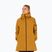 Salewa cappotto invernale da donna Fanes 2L PTX Parka marrone dorato