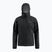 Giacca impermeabile da uomo Salewa Puez Aqua 4 PTX 2.5L black out
