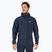 Giacca impermeabile uomo Salewa Puez Aqua 4 PTX 2.5L navy blazer/0910