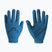 Guanti da running DYNAFIT Upcycled Speed methyl blue