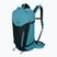 Dynafit Expedition 36 l zaino da paracadutismo blu tempesta/bordeaux