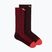 Calze Salewa da donna MTN TRN Sal. AM QRT fiamma/1570