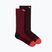 Calze Salewa da donna MTN TRN Sal. AM Equipaggio fiamma/1570