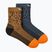 Calze da uomo Salewa MTN TRN Sal. AM QRT blu java/7020