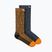 Calze da uomo Salewa MTN TRN Sal. AM Equipaggio blu java/7020