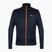 Felpa trekking uomo Salewa Puez PL blazer navy