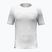 Maglietta Salewa Puez Sporty Dry da uomo, bianco