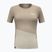 T-shirt Salewa Puez Sporty Dry quicksand da donna