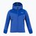 Salewa Agner Melange PL FZ Hoody felpa da trekking da bambino elettrica