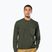 Felpa da uomo Salewa Fanes Dry Pullover verde oliva scuro