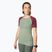 Maglia da corsa DYNAFIT Ultra 3 S-Tech salvia da donna