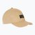 Cappello da baseball Salewa Fanes Light quicksand