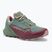 DYNAFIT Ultra 50 scarpe da corsa da donna bordeaux/salvia