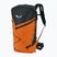 Zaino da trekking Salewa Puez 32+5 l arancio bruciato/onyx