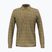 Camicia Salewa Fanes Flannel 5PL da uomo sabbie mobili/marrone dorato