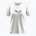 Maglietta da donna Salewa Solid Dry white new logo
