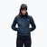 Felpa da trekking donna Salewa Tognazza PL dark olive melange