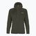 Felpa da trekking donna Salewa Tognazza PL dark olive melange