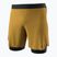Pantaloncini da corsa da uomo DYNAFIT Alpine Pro 2IN1 tabacco