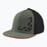 Berretto da baseball DYNAFIT Tech Trucker salvia