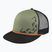 Berretto da baseball DYNAFIT Trucker 3 sage