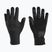 Guanti da sci DYNAFIT Ridge Windstopper black out