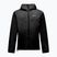Giacca imbottita da uomo Salewa Puez Catinaccio 2 TWR HD black out