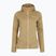 Felpa da trekking donna Salewa Puez Rocca Polarlite Hood quicksand