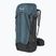 Zaino da trekking Salewa Trek Mate 55+5 l blu java / onice