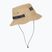 Salewa Puez Cappello in canapa a tesa larga per sabbie mobili