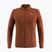 Camicia Salewa Puez Dry L/S da uomo marrone bombay