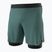 Pantaloncini da corsa DYNAFIT Alpine Pro 2IN1 da uomo atlantic