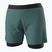 Pantaloncini da corsa DYNAFIT Alpine Pro 2/1 atlantic da donna