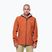 Giacca softshell da uomo Salewa Puez GTX 3L EPE bombay brown