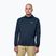 Felpa da trekking da uomo Salewa Puez Sun Hoodie navy blazer