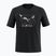 T-shirt Salewa Eagle Geometric black out da uomo