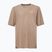 Maglietta Salewa Eagle Sunset Loose quicksand da uomo