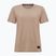 Maglietta da donna Salewa Eagle Logo Patch 7180 quicksand