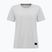 Maglietta da donna Salewa Eagle Logo Patch 0060 bianco ottico