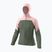 Giacca da corsa DYNAFIT Alpine Wind rosa pallido da donna