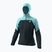 Giacca da corsa DYNAFIT Alpine Wind donna blu marino