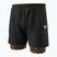 Pantaloncini da corsa DYNAFIT Trail 2IN1 da uomo, tabacco nero out