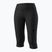 DYNAFIT Alpine 3/4 nero out leggings da corsa da donna