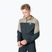 Giacca da running DYNAFIT Alpine Wind rock kaki da uomo