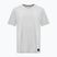 Maglietta Salewa Eagle Logo Patch Uomo 0060 bianco ottico