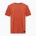 Maglietta Salewa Eagle Logo Patch uomo 7240 bombay brown
