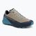 Scarpe da corsa DYNAFIT Ultra uomo mirtillo/rock kaki
