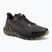 Scarpe da corsa DYNAFIT Trail Graphic uomo nero/tabacco