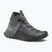 Salewa Wildfire Nxt Mid GTX onyx / quiet shade scarpe da avvicinamento da uomo