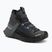 Salewa Wildfire Nxt Mid GTX onyx / quiet shade scarpe da avvicinamento da uomo
